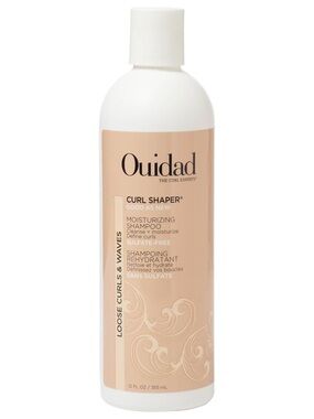 Ouidad Curl Shaper Moisturizing Shampoo - 12 fl oz New-